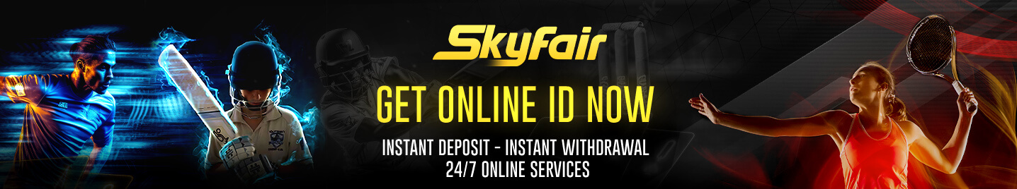 Get online ID now
